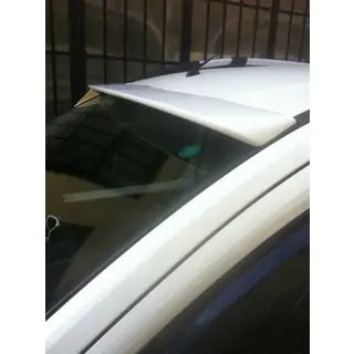 Windshield Sun Visor (paintable) photo 2