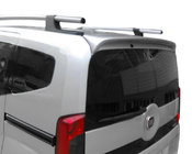 Citroen Nemo 2007-2017 Anatomic Trunk Spoiler (primed for painting) photo 1