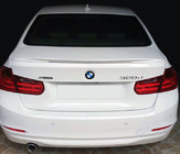 BMW 3 Series F30/F31 2012-2019 Meliset Spoiler (primed for painting) photo 1