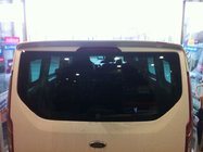 Ford Custom 2013-2022 Anatomic Spoiler (primed for painting) photo 5
