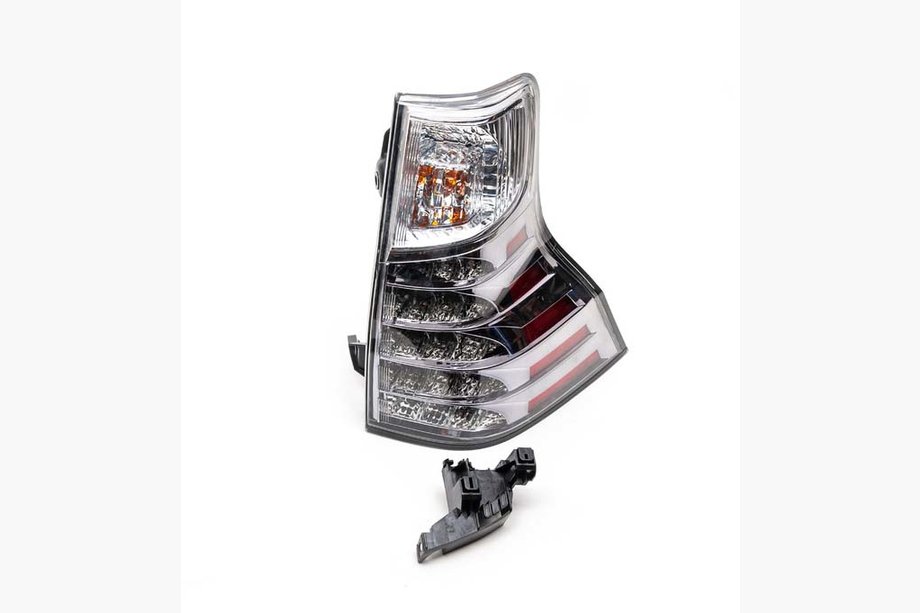 Lexus GX460 2009-2023 Right Tail Light (Original, 1 pc) Image