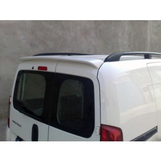 Anatomic Spoiler (Swing Doors, primed for painting) Citroen Nemo 2007-2017 photo 1