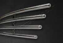 Dacia Lodgy 2012-2022 Bumper Grille (Stainless Steel) photo 3