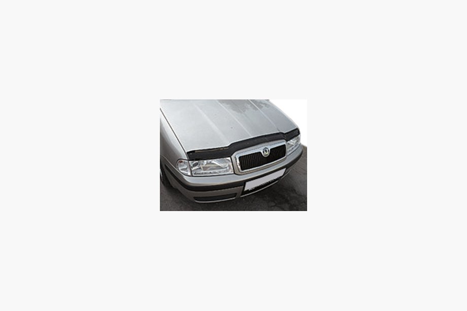 Skoda Octavia I Tour A4 1996-2010 Hood Deflector VIP Image