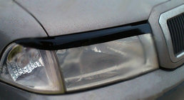 Skoda Octavia I Tour A4 1996-2010 Headlight Eyelids (FLY) photo 1