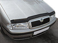 Skoda Octavia I Tour A4 1996-2010 Hood Deflector VIP photo 1