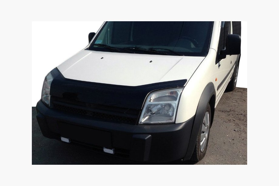 Ford Connect 2002–2006 Hood Deflector FLY Image