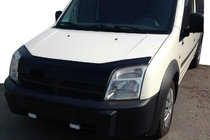Ford Connect 2002–2006 Hood Deflector FLY photo 1