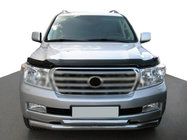 Toyota Land Cruiser 200 2007-2021 Bonnet Protector 2007-2015 (EGR) photo 1