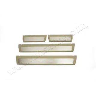 Door Sill Covers Isikli (4 pcs) photo 2
