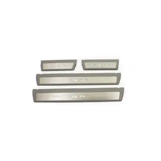 Door Sill Covers Isikli (4 pcs) photo 1
