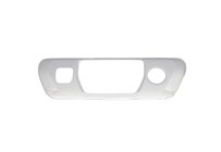 Nissan Navara/NP300 2016- Rear handle cover (for camera, stainless steel) photo 2