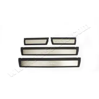 Door Sill Covers Isikli (4 pcs) photo 3