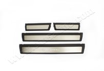 Honda Civic Sedan IX 2011-2016 Door Sill Covers Isikli (4 pcs) photo 3