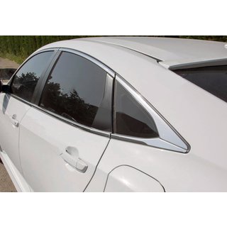 Lower window trim (8 pcs) Honda Civic Sedan X 2016-2021 photo 1