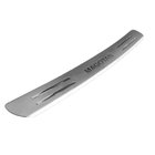 Volkswagen Passat B6 2006-2012 Rear Bumper Protector Magotan (Sedan) photo 1