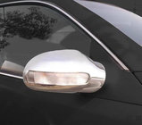 Mercedes A-class W168 1997-2004 Mirror Covers (2 pcs, plastic) photo 1