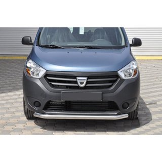 Front Bar ST008 (Stainless Steel)