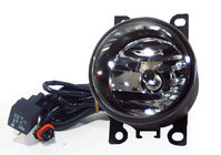 Dacia Duster 2008-2018 Fog Lights (Halogen) photo 1