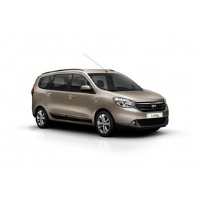 Renault Lodgy 2013-2022 Tuning
