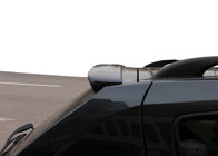 Dacia Sandero 2007-2013 Spoiler (primed for painting) photo 1