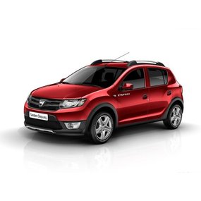 Renault Sandero 2013-2022 Tuning