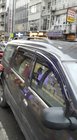Dacia Logan MCV 2004-2014 Window Deflectors (2 pcs, Perflex Sport, Clearance) photo 4