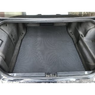 EVA Trunk Mat (black)
