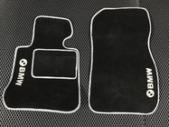 BMW 3 Series F30/F31 2012-2019 Textile Floor Mats (Fortuna) photo 1