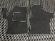 Mercedes Vito W639 2004-2014 Textile Car Floor Mats (Velgum) photo 1