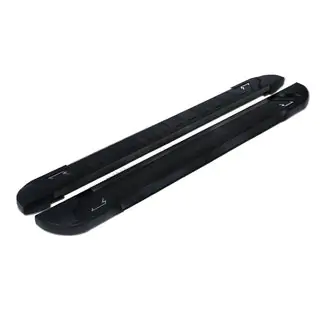 Side Steps RedLine Black (2 pcs, Aluminum) photo 3