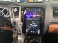 Toyota Sequoia 2007-2022 Multimedia TESLA photo 1