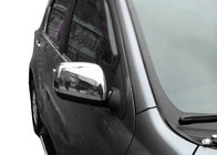 Daihatsu Terios 2006-2017 Mirror Covers (2 pcs, Stainless Steel) photo 1