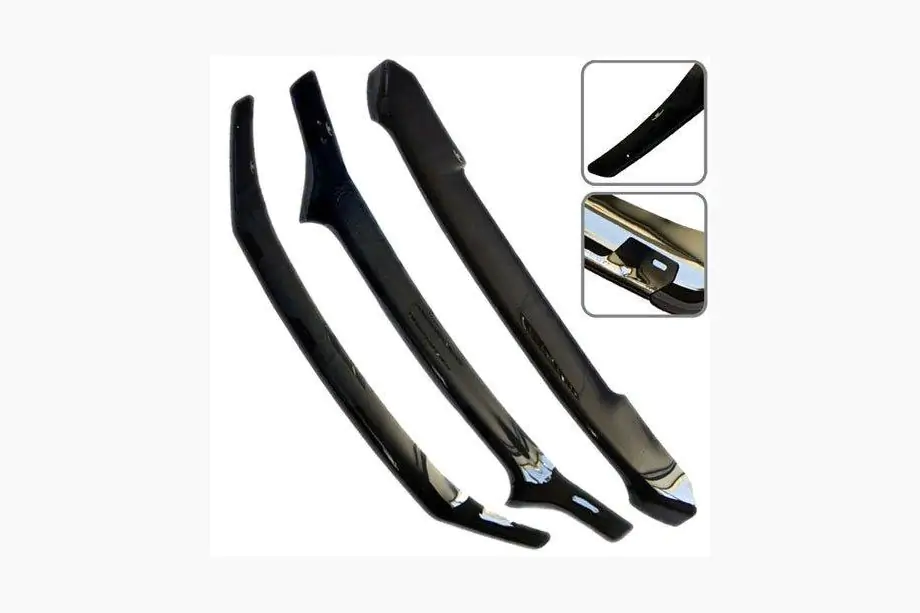 Lexus RX 2009-2015 Hood Deflector (HIC) Image