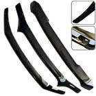 Volvo XC90 2002-2014 Hood Deflector (HIC) photo 1