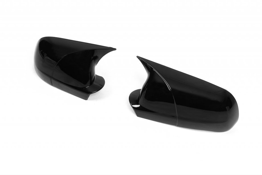 Volkswagen Passat B5 1997-2005 Mirror Covers RLine-Look (1996-2003, 2 pcs) Photo 5