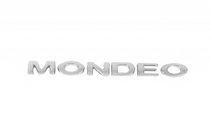 Ford Mondeo 2008-2014 Emblem 18.8x1.8 cm photo 2