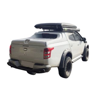 Roof Canopy (FullBox) Mitsubishi L200 2015-2024 photo 1