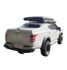 Fiat Fullback 2016- Roof Canopy (FullBox) photo 1