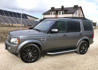 Land Rover Discovery IV 2009-2017 Side Steps Original (2 pcs, Aluminum) photo 1