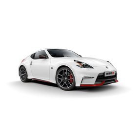 Nissan 370Z 2008-2021 Tuning