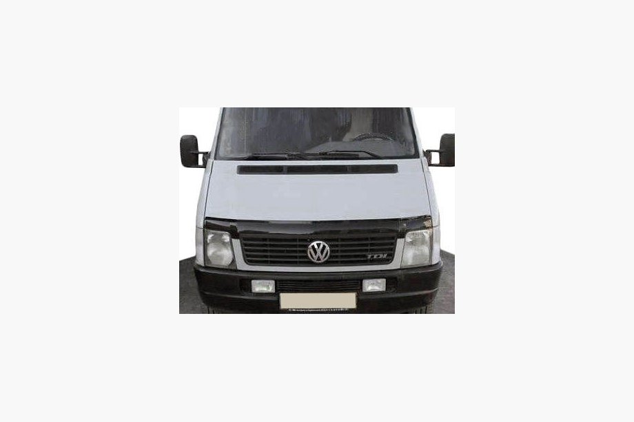 Volkswagen LT 1995-2006 Hood Deflector FLY Image