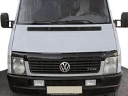 Volkswagen LT 1995-2006 Hood Deflector FLY photo 1