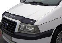 Fiat Scudo 1996-2007 Hood Deflector (2004-2007, VIP) photo 1