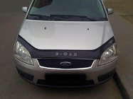 Ford C-Max 2004-2010 Hood Deflector 2003-2006 (VIP-VT52) photo 1