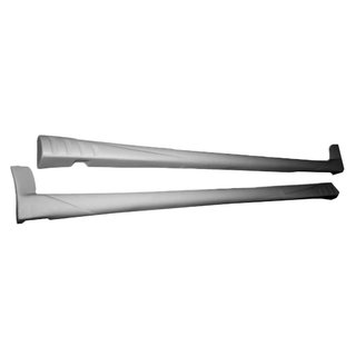 Side Skirts Dews Model (primed for painting)