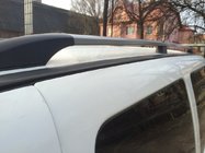Fiat Doblo I 2005-2010 Sale!!! Roof Rails Grey Metallic photo 3