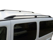 Fiat Doblo I 2005-2010 Sale!!! Roof Rails Grey Metallic photo 1