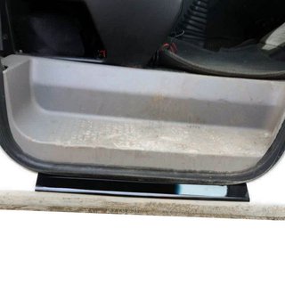 ABS Door Sill Protectors (2 pcs) photo 1