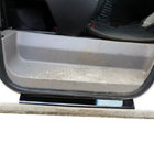 Renault Logan MCV 2005-2013 ABS Door Sill Protectors (2 pcs) photo 1